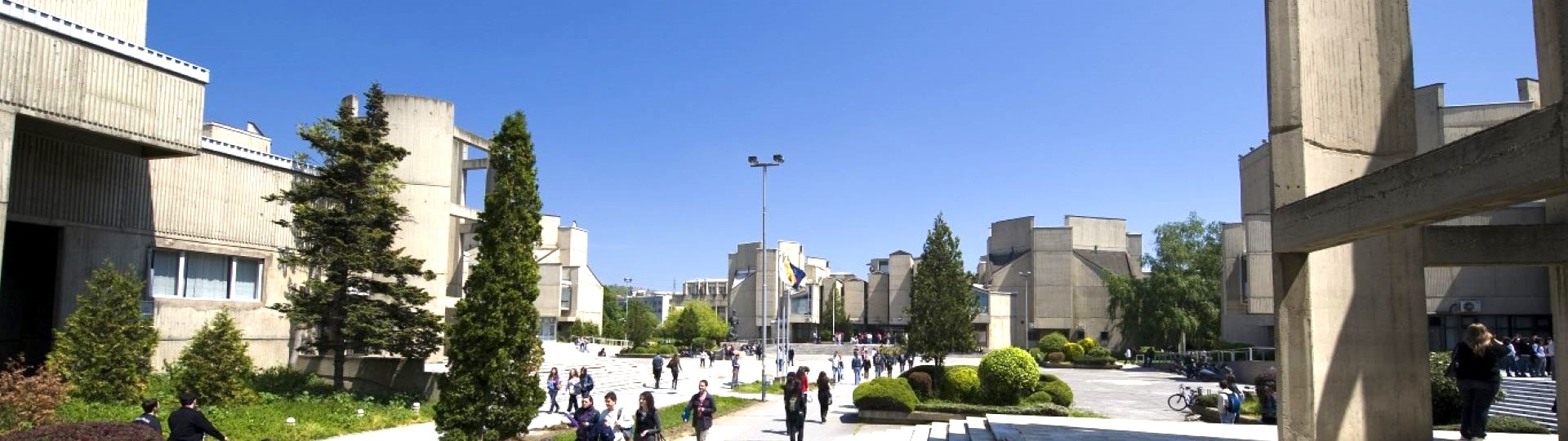 Hukuk Fakültesi "İustinianus Primus"